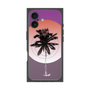 プレミアムパネル with MagSafe［ Palm Tree ］