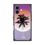 プレミアムパネル with MagSafe［ Palm Tree ］