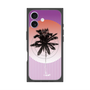 プレミアムパネル with MagSafe［ Palm Tree ］