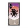 プレミアムパネル with MagSafe［ Palm Tree ］