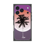 プレミアムパネル with MagSafe［ Palm Tree ］