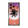 プレミアムパネル with MagSafe［ Palm Tree ］