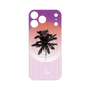 プレミアムパネル with MagSafe［ Palm Tree ］