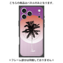 プレミアムパネル with MagSafe［ Palm Tree ］