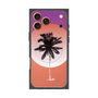 プレミアムパネル with MagSafe［ Palm Tree ］