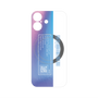 プレミアムパネル with MagSafe［ Hologram ］