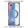 プレミアムパネル with MagSafe［ Hologram ］