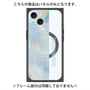 プレミアムパネル with MagSafe［ Aurora ］