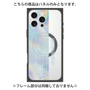 プレミアムパネル with MagSafe［ Aurora ］