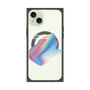 プレミアムパネル with MagSafe［ Liquid Blue ］