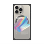 プレミアムパネル with MagSafe［ Liquid Blue ］
