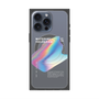 プレミアムパネル with MagSafe［ Liquid Blue ］