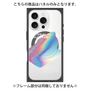 プレミアムパネル with MagSafe［ Liquid Blue ］