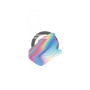 プレミアムパネル with MagSafe［ Liquid Blue ］