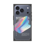 プレミアムパネル with MagSafe［ Liquid Blue ］