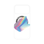 プレミアムパネル with MagSafe［ Liquid Blue ］