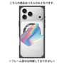 プレミアムパネル with MagSafe［ Liquid Blue ］