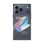 プレミアムパネル with MagSafe［ Liquid Blue ］
