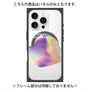 プレミアムパネル with MagSafe［ Liquid Purple ］
