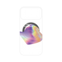 プレミアムパネル with MagSafe［ Liquid Purple ］