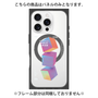 プレミアムパネル with MagSafe［ Cube×3 ］