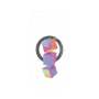 プレミアムパネル with MagSafe［ Cube×3 ］