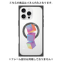 プレミアムパネル with MagSafe［ Cube×3 ］