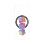 プレミアムパネル with MagSafe［ Cube×3 ］