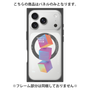 プレミアムパネル with MagSafe［ Cube×3 ］