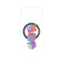 プレミアムパネル with MagSafe［ Cube×3 ］