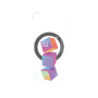 プレミアムパネル with MagSafe［ Cube×3 ］