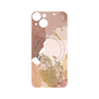 プレミアムパネル with MagSafe［ Champagne pink ］
