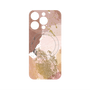 プレミアムパネル with MagSafe［ Champagne pink ］