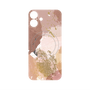 プレミアムパネル with MagSafe［ Champagne pink ］