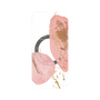 プレミアムパネル with MagSafe［ Romantic pink ］