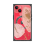 プレミアムパネル with MagSafe［ Romantic pink ］