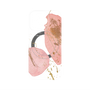 プレミアムパネル with MagSafe［ Romantic pink ］