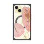 プレミアムパネル with MagSafe［ Romantic pink ］