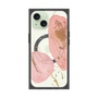 プレミアムパネル with MagSafe［ Romantic pink ］