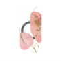 プレミアムパネル with MagSafe［ Romantic pink ］