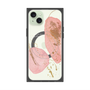 プレミアムパネル with MagSafe［ Romantic pink ］