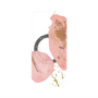 プレミアムパネル with MagSafe［ Romantic pink ］