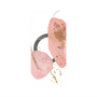 プレミアムパネル with MagSafe［ Romantic pink ］