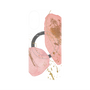 プレミアムパネル with MagSafe［ Romantic pink ］