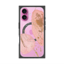 プレミアムパネル with MagSafe［ Romantic pink ］