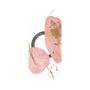 プレミアムパネル with MagSafe［ Romantic pink ］