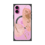 プレミアムパネル with MagSafe［ Romantic pink ］