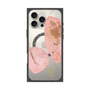 プレミアムパネル with MagSafe［ Romantic pink ］