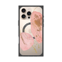 プレミアムパネル with MagSafe［ Romantic pink ］