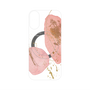 プレミアムパネル with MagSafe［ Romantic pink ］